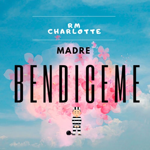 Madre Bendiceme