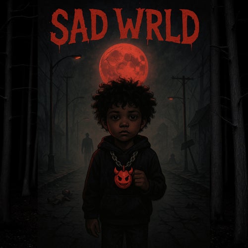 SAD WRLD