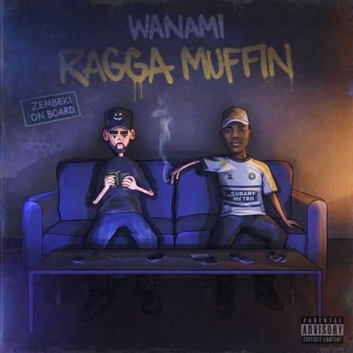 RAGGA MUFFIN