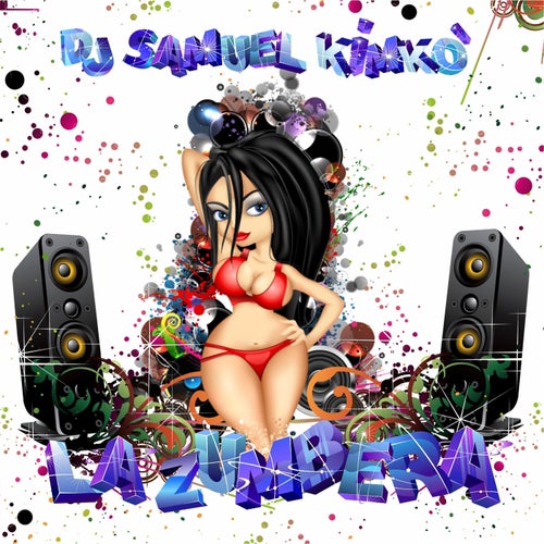 La Zumbera (feat. Denis Swing) (Video Mix)