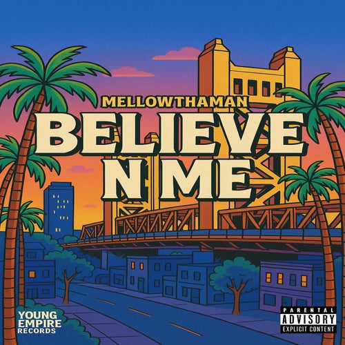 Believe N Me