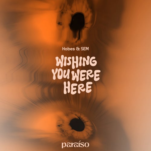 Wishing You Were Here