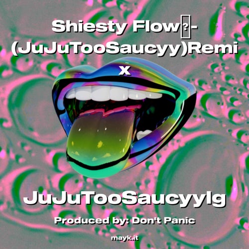 Shiesty Flow-(JuJuTooSaucyy)Remix