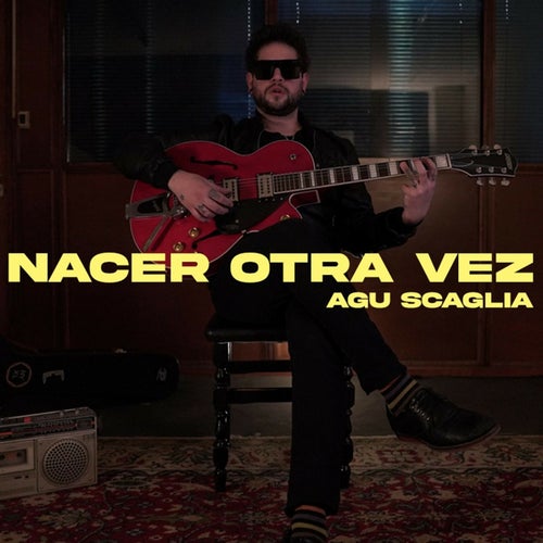 Nacer Otra Vez