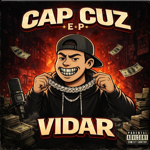 Track Artwork