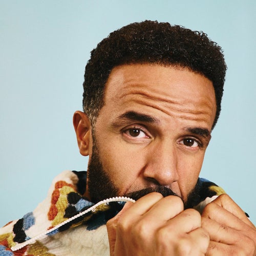 Craig David Profile