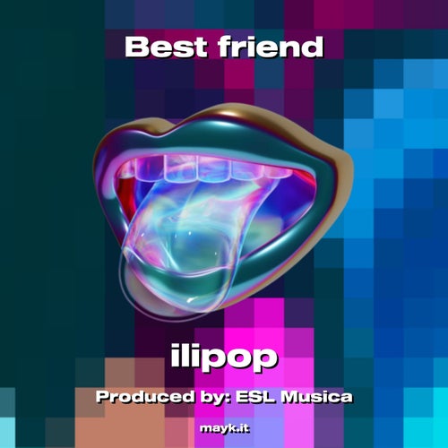 Best friend