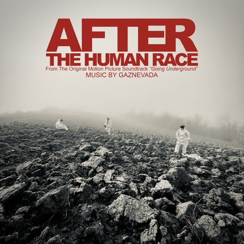 After the Human Race