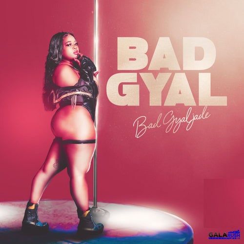 Bad Gyal