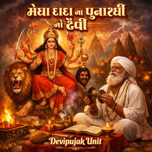 Megha Dada Na Punarth Ni Devi