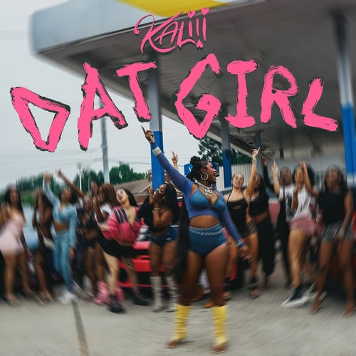 Dat Girl