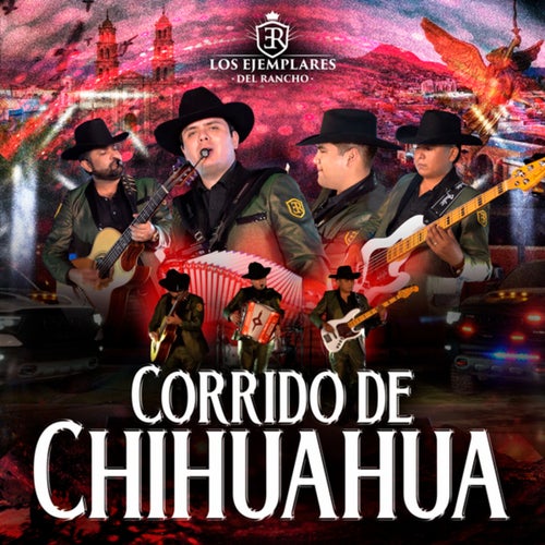 Corrido De Chihuahua