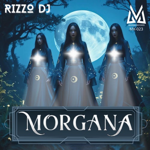 Morgana