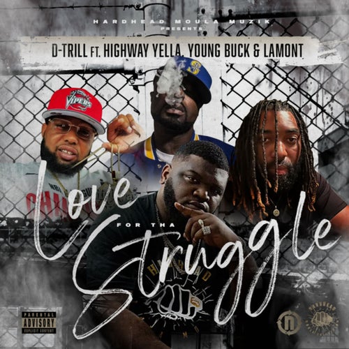 Love For Tha Struggle