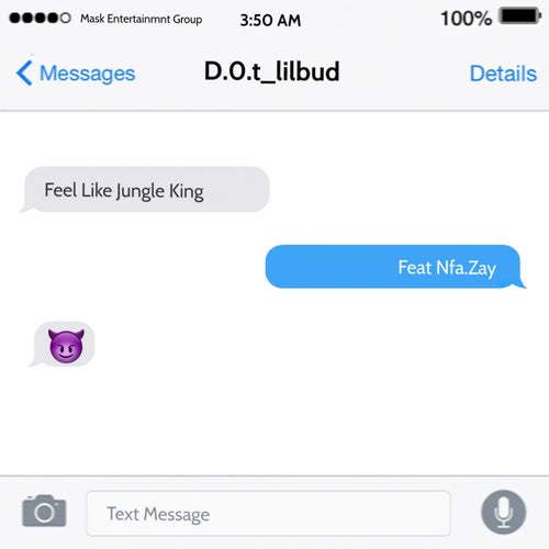 Feel Jungle King