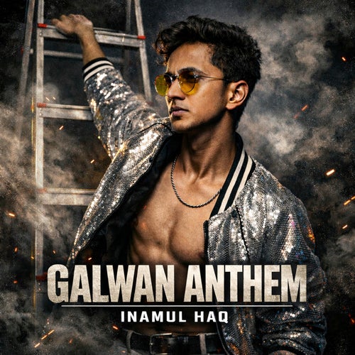 Galwan Anthem