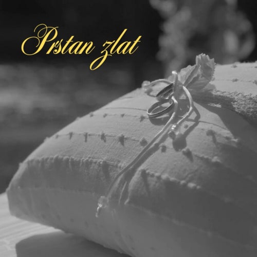 Prstan zlat