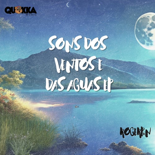 Sons dos ventos e das aguas