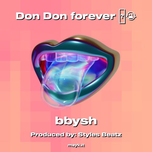 Don Don forever