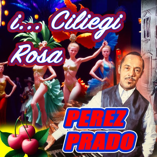 Ciliegi Rosa