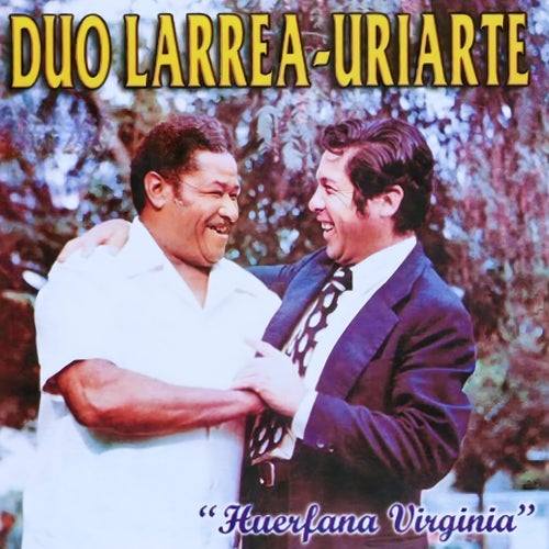 Huerfana Virginia