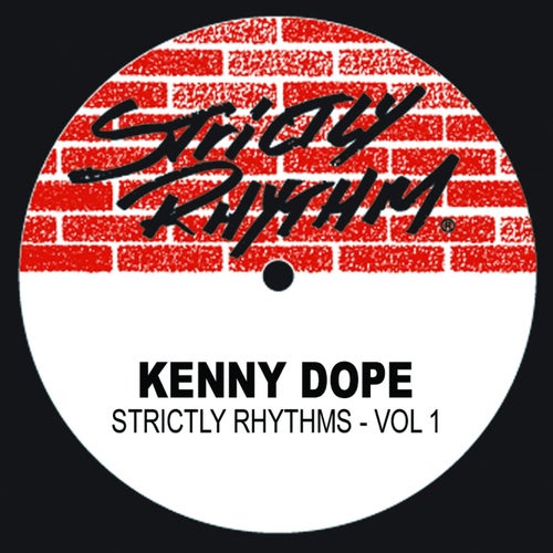 Strictly Rhythms, Vol. 1