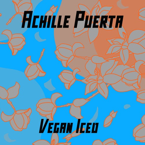 Vegan Iced