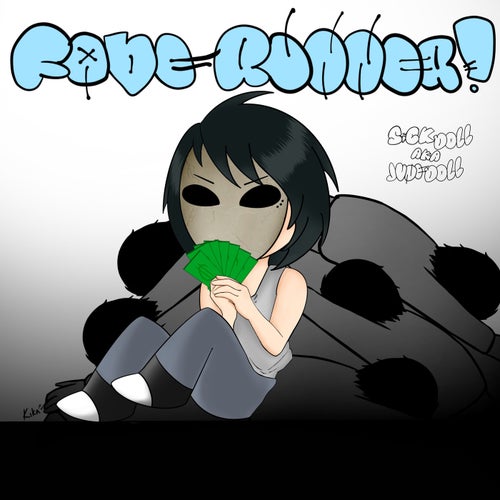 Fade Runner!