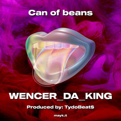 Can of beans