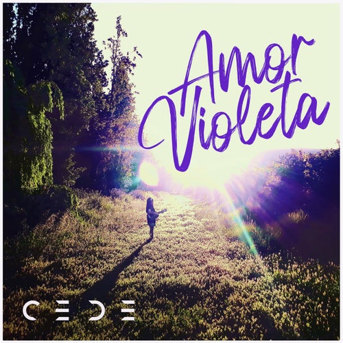Amor Violeta