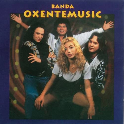 Banda Oxente Music