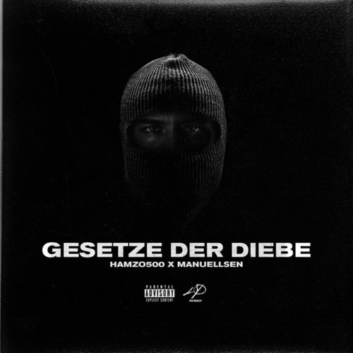 GESETZE DER DIEBE