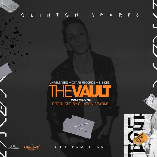 The Vault Vol. 1