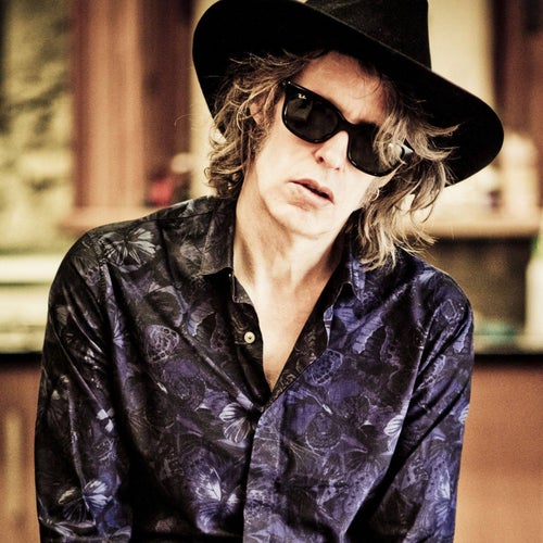 The Waterboys Profile