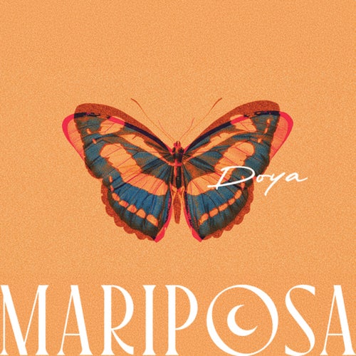 MARIPOSA