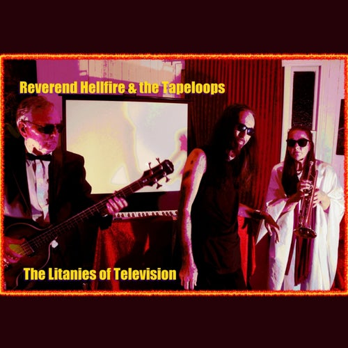 The Litanies of Television