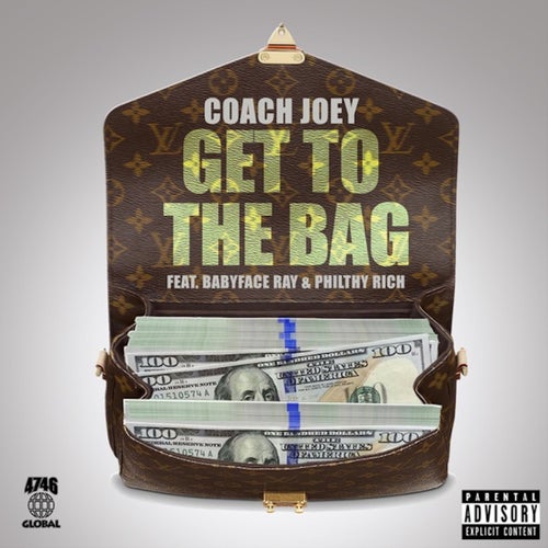 Get to the Bag (feat. Babyface Ray & Philthy Rich)
