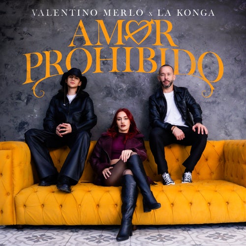 Amor Prohibido