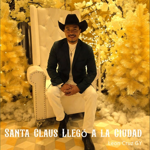 Santa Claus Llegó a la Ciudad (Special Version)