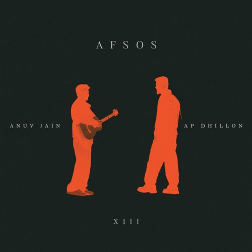 Afsos