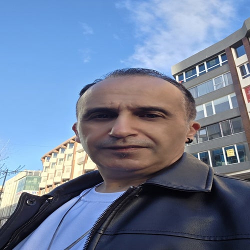 Sensizlik olmasın da.