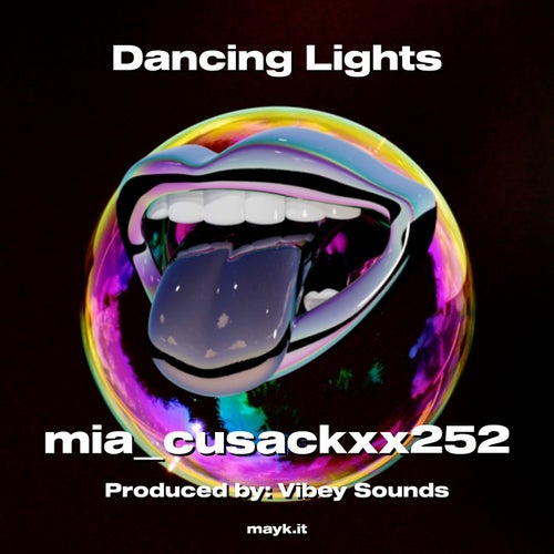 Dancing Lights