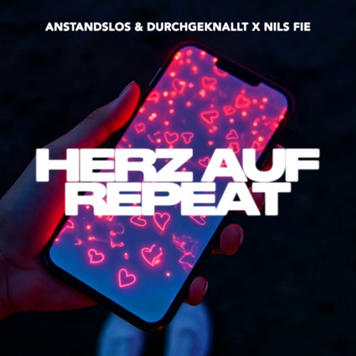 Herz auf Repeat (Extended Mix)