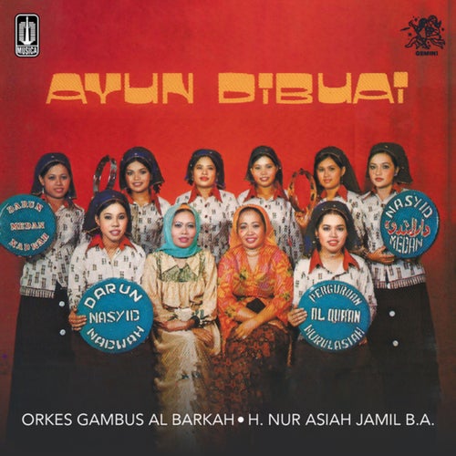 Ayun Dibuai