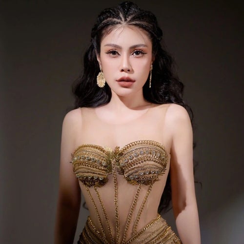 Đau Một Lần Rồi Thôi