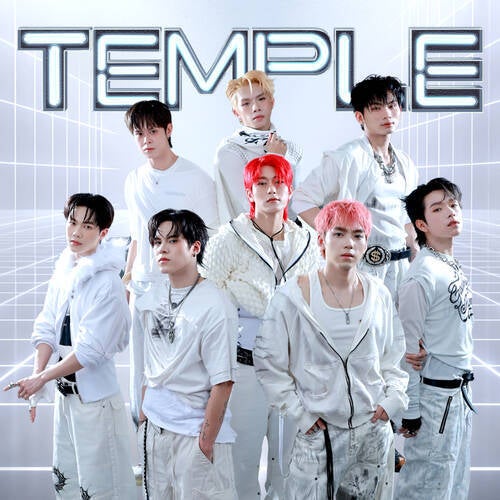 TEMPLE