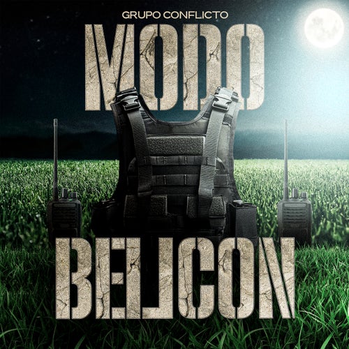 Modo Belicon (En Vivo)