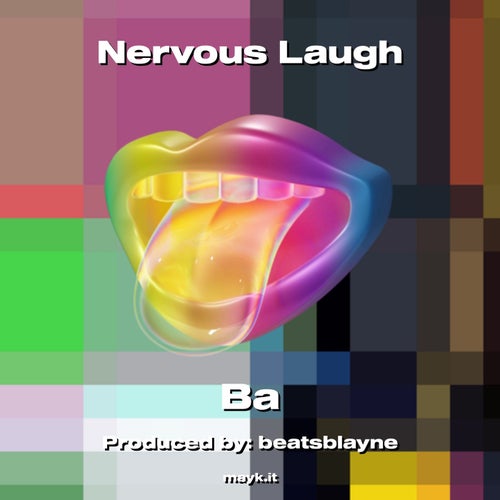 Nervous Laugh