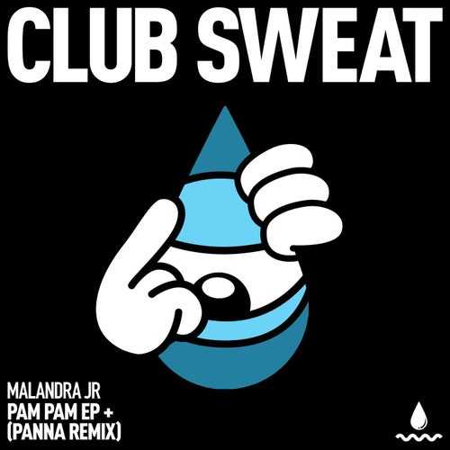 Pam Pam - EP