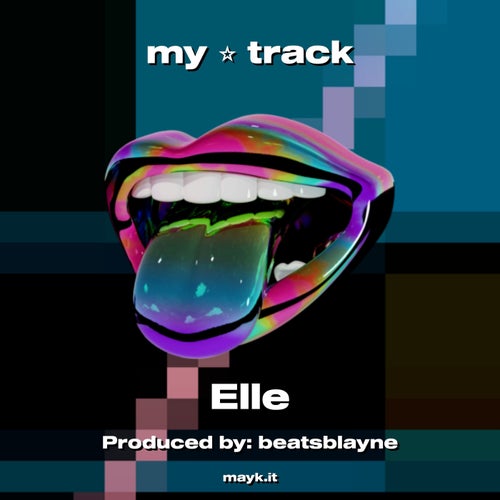 my  track